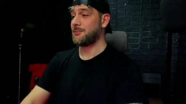 LexXHardy online show from March 11, 2025, 9:15 pm