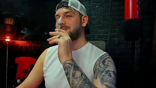 LexXHardy online show from March 13, 2025, 4:49 am