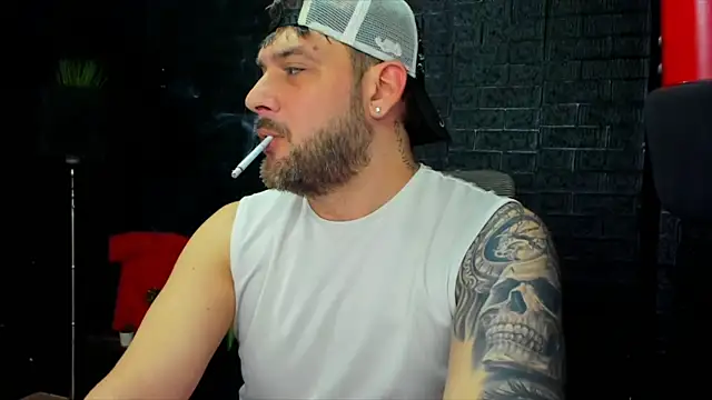 LexXHardy online show from March 13, 2025, 8:54 pm