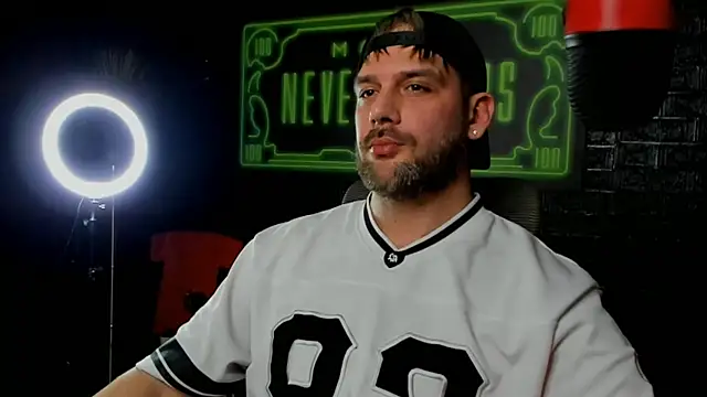 LexXHardy online show from March 17, 2025, 3:50 pm