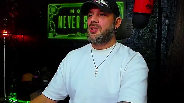 LexXHardy online show from September 25, 2025, 5:44 am