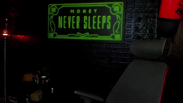 LexXHardy online show from September 25, 2025, 7:28 pm