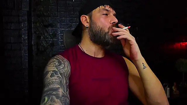 LexXHardy online show from November 23, 2025, 1:05 am