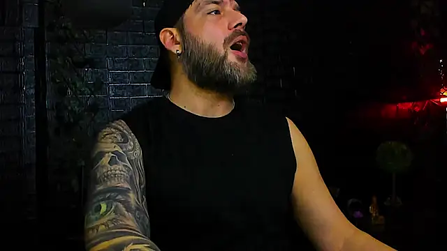 LexXHardy online show from November 23, 2025, 2:28 pm