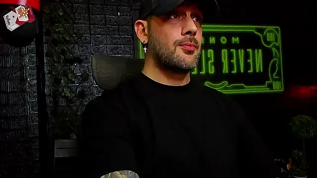 LexXHardy online show from January 15, 2026, 4:28 am