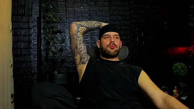 LexXHardy online show from March 4, 2026, 12:11 pm