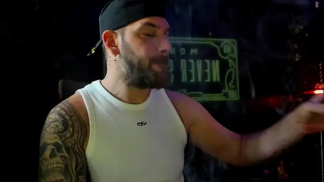 LexXHardy online show from March 19, 2026, 11:25 am