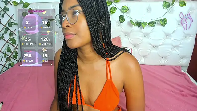 Andrea Williams24 online show from November 14, 2025, 3:44 pm