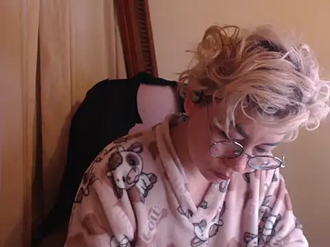 diane fergusson online show from March 21, 2026, 10:53 am