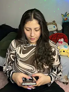 TuWaifuVirtual1 online show from March 2, 2026, 2:03 am