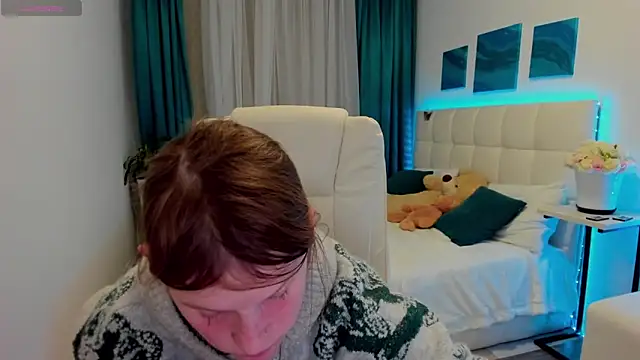 Kathlyn  Heath online show from February 28, 2025, 6:52 pm