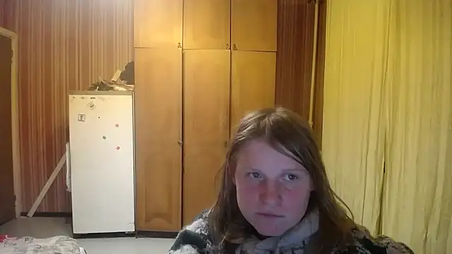 Kathlyn  Heath online show from March 21, 2025, 8:08 pm