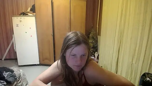 Kathlyn  Heath online show from March 21, 2025, 11:12 pm