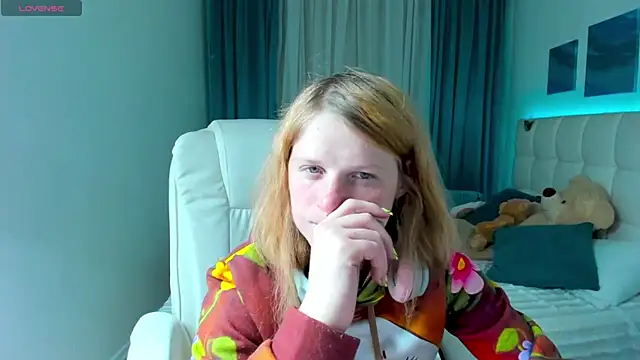 Kathlyn  Heath online show from September 26, 2025, 8:57 pm