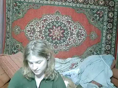 Kathlyn  Heath online show from January 7, 2026, 8:33 pm