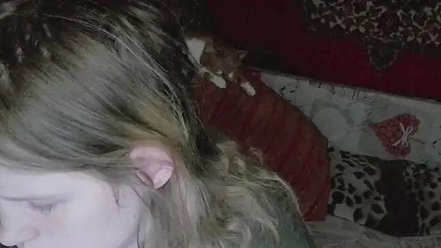 Kathlyn  Heath online show from February 28, 2026, 9:05 pm