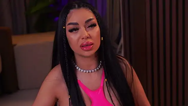 BlackCover  online show from March 19, 2026, 7:18 pm