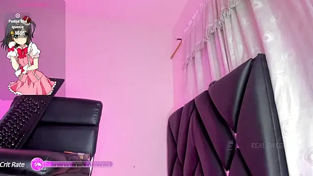 stephany doll  online show from January 26, 2025, 10:45 am