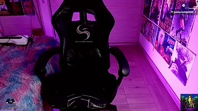 Emmachan19 online show from January 20, 2025, 12:15 am