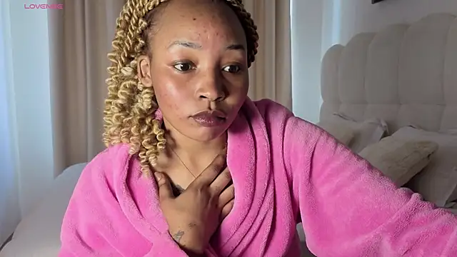 sexycabdy online show from October 17, 2025, 9:56 am