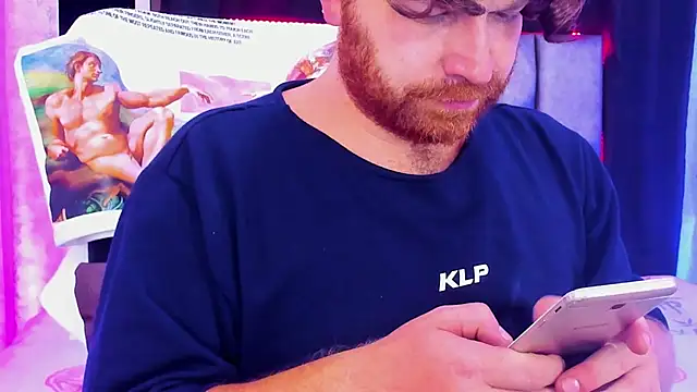 michacosio online show from February 27, 2025, 2:53 am