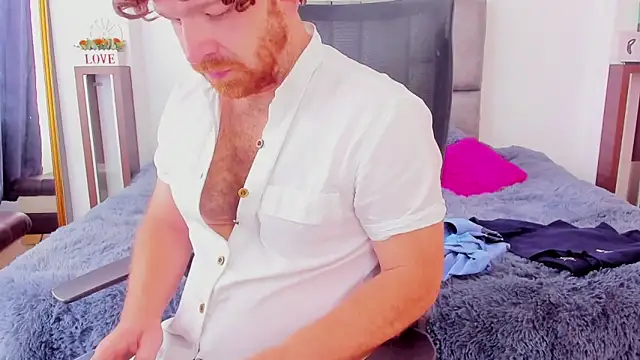 michacosio online show from October 2, 2025, 5:09 pm