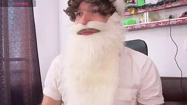 michacosio online show from November 25, 2025, 2:17 pm