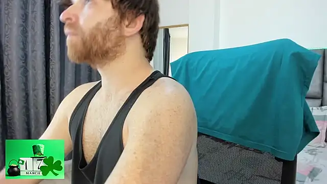 michacosio online show from March 20, 2026, 4:06 am