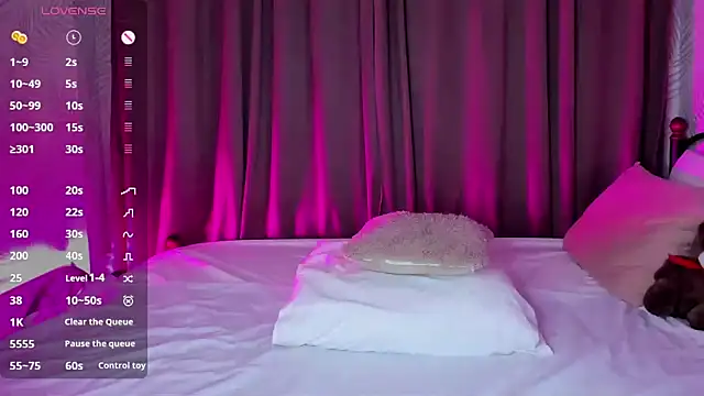 Snapshot of Linda_Bryant chatting on December 20, 2024, 1:03 am Linda Bryant online show from December 20, 2024, 1:03 am