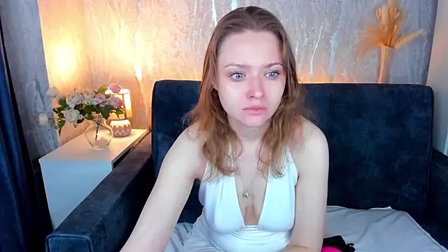 Snapshot of Linda_Bryant chatting on July 11, 2026, 12:57 am Linda Bryant online show from July 11, 2026, 12:57 am