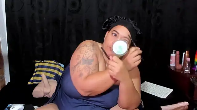 Sofie-Storm online show from May 29, 2026, 11:52 am