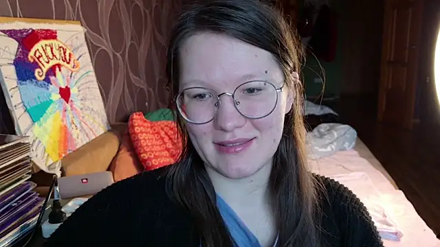 MiriamOr online show from December 19, 2025, 8:32 am