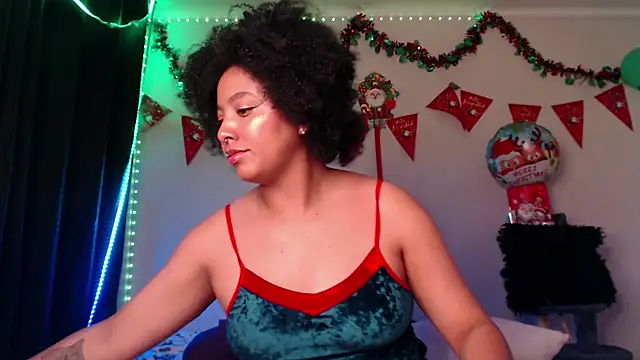 Snapshot of michell_bling1 chatting on December 20, 2024, 8:06 am michell bling1 online show from December 20, 2024, 8:06 am