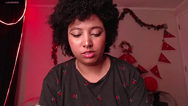 Snapshot of michell_bling1 chatting on December 30, 2024, 2:09 am michell bling1 online show from December 30, 2024, 2:09 am