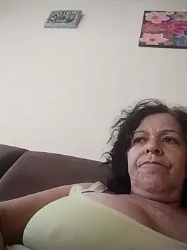 mariy522 online show from November 6, 2025, 4:30 pm