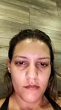 Mia Hampton online show from January 10, 2025, 10:57 pm