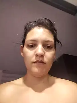 Mia Hampton online show from January 19, 2025, 7:37 pm