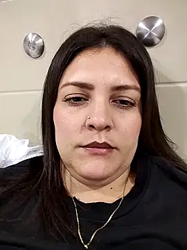 Mia Hampton online show from September 30, 2025, 12:37 am