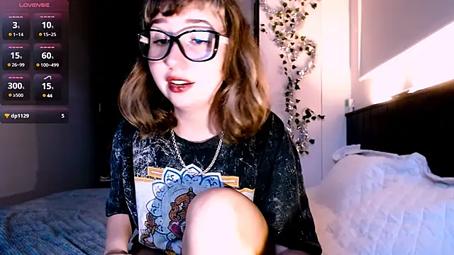 Cosmo Riri online show from January 15, 2025, 6:33 am