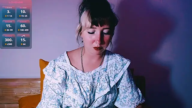 Cosmo Riri online show from February 8, 2026, 10:29 am