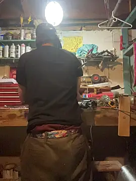 KBONE36 online show from February 3, 2026, 1:04 am