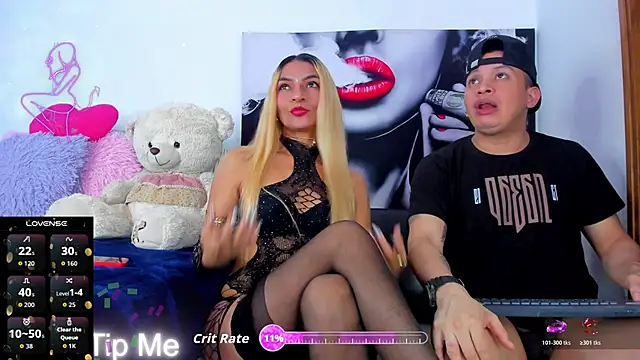 Angeline focus online show from December 3, 2025, 1:13 am