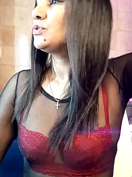 Leticia goddes online show from December 19, 2024, 2:45 am