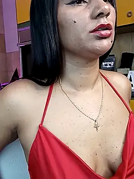 Leticia goddes online show from March 2, 2025, 1:36 am