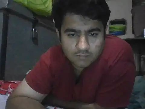 deepu1248 online show from December 1, 2025, 9:31 pm