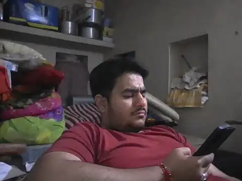 deepu1248 online show from March 30, 2026, 5:03 pm