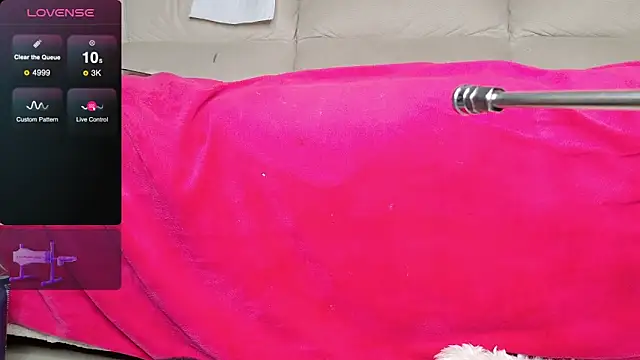 Ashley-Jack online show from March 5, 2025, 7:17 pm