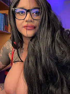 monroe 777 online show from March 2, 2025, 6:27 am