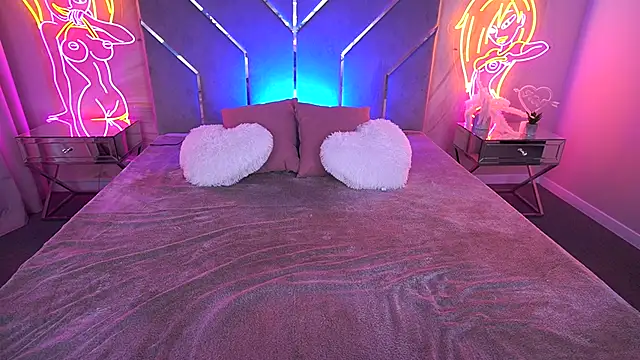 JeysyPotter online show from September 25, 2025, 7:23 am