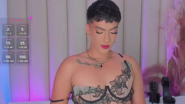 sam phillipss online show from March 7, 2026, 11:35 pm